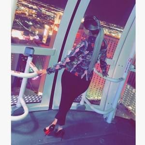 Meet your Posher, Briisy